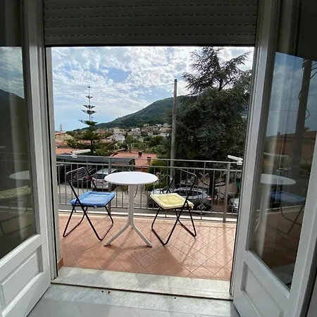 Apartamento Fiordaliso Scario