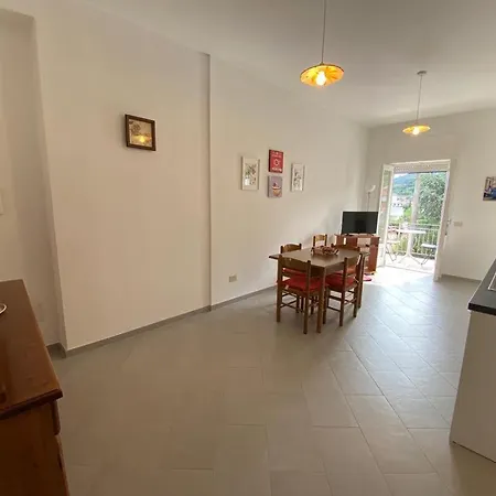 Apartamento Fiordaliso *