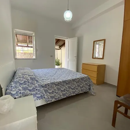 Apartamento Fiordaliso Scario